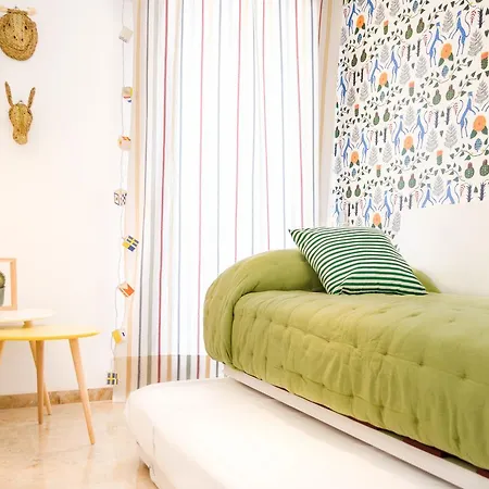 Apartup Levante Skyline * Valencia