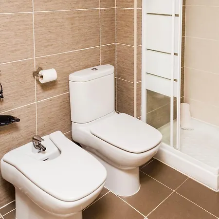 Apartup Levante Skyline Valencia