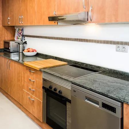 Apartup Levante Skyline * Valencia