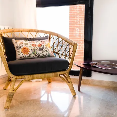 Apartup Levante Skyline Apartment Valencia